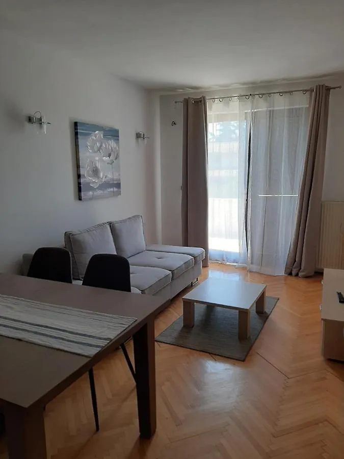 Apartments Mihael And Melani Poreč