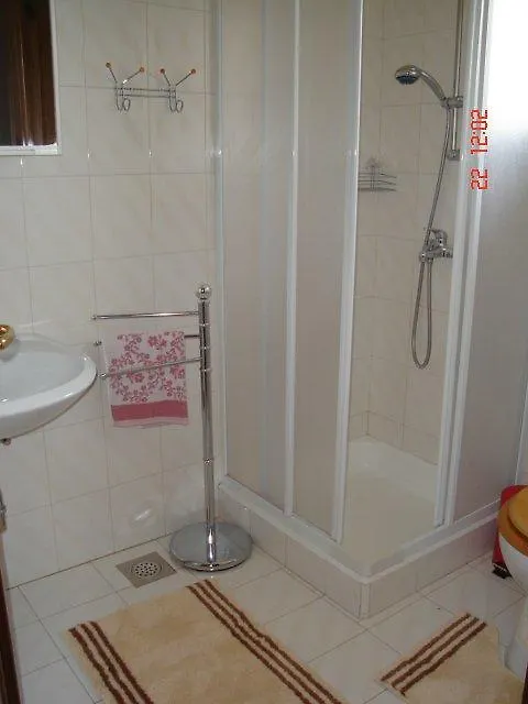Apartments Mihael And Melani Poreč Hırvatistan